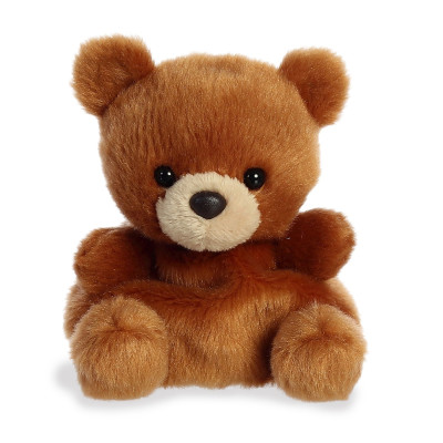 Іграшка м'яконабивна Palm Pals (Палм Палс) Ведмежа 15 cm (см)