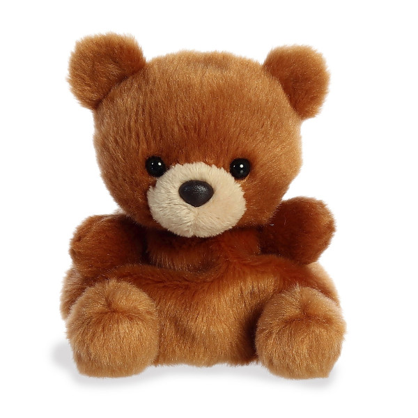 Іграшка м'яконабивна Palm Pals (Палм Палс) Ведмежа 15 cm (см)