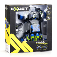 Машина "XBULL", 1:18, РК, 27 MHz (МГц)