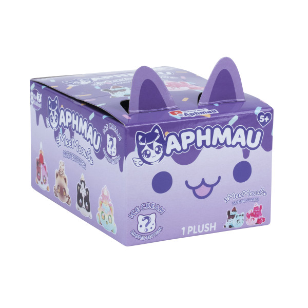 Kолекційна іграшка "Aphmau Ice Cream" S2