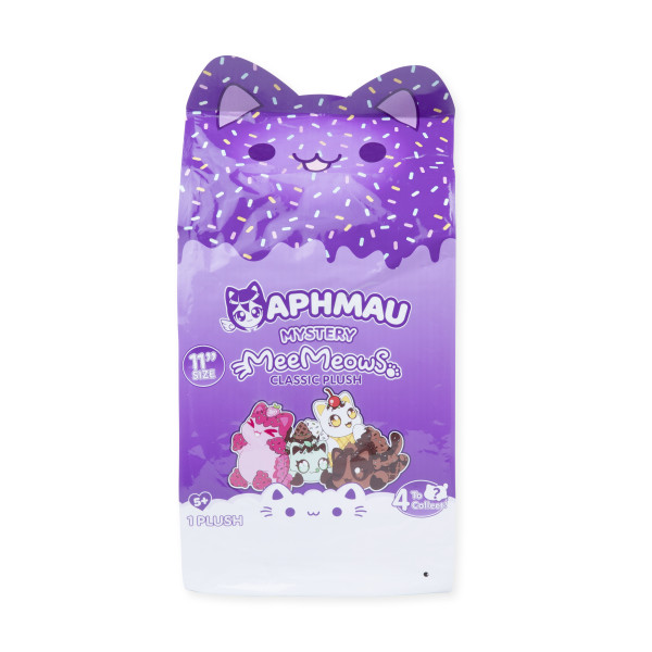 Kолекційна іграшка велика "Aphmau Ice Cream" S2 Kолекційна іграшка велика "Aphmau Ice Cream" S2