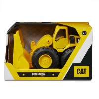 Міні-будівельна техніка CAT Навантажувач, 17 cm (см)