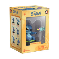 Hero Box Stitch Колекційна фігурка Стіч та його іграшка