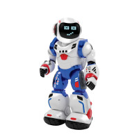 Робот Брюс STEM Робот Брюс STEM