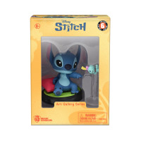 Hero Box Stitch Колекційна фігурка Стіч та його іграшка