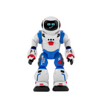 Робот Брюс STEM Робот Брюс STEM