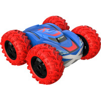 Машина "360 CROSS II", 1:18, РК, 2,4 GHz (ГГц), червона