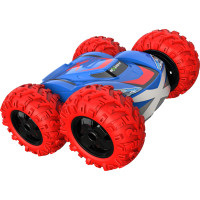 Машина "360 CROSS II", 1:18, РК, 2,4 GHz (ГГц), червона