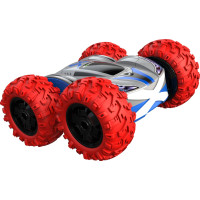 Машина "360 CROSS II", 1:18, РК, 2,4 GHz (ГГц), червона