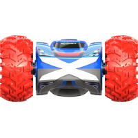 Машина "360 CROSS II", 1:18, РК, 2,4 GHz (ГГц), червона