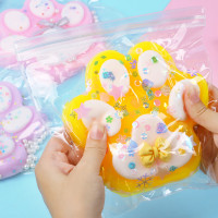 Іграшка Monster Gum "Fun Cafe Taba - Мяу-лапка XL"