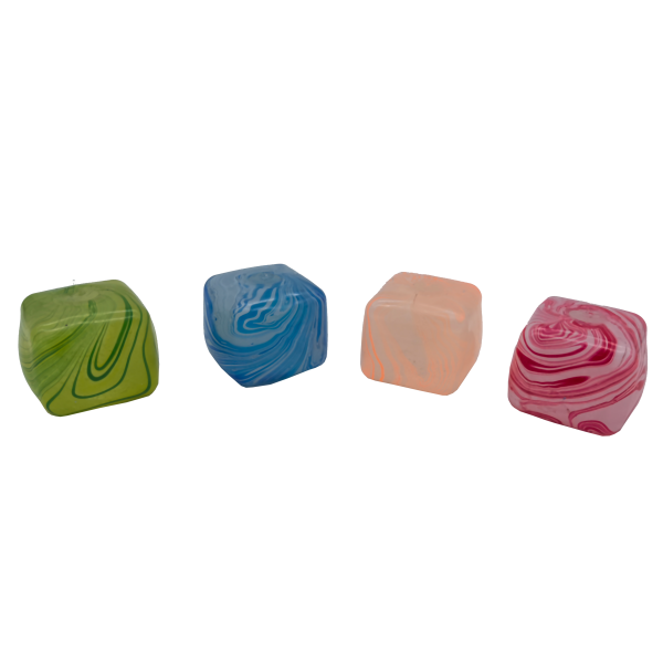 Іграшка Monster Gum "Крутий заміс - Marble Cube" Іграшка Monster Gum "Крутий заміс - Marble Cube"