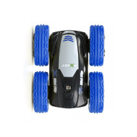 Машина "Fury Cross" 2 в 1, PK, 2,4 GHz (ГГц)