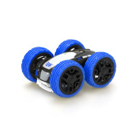 Машина "Fury Cross" 2 в 1, PK, 2,4 GHz (ГГц)