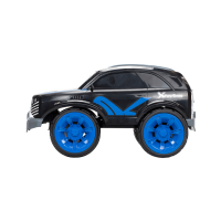 Машина "Fury Cross" 2 в 1, PK, 2,4 GHz (ГГц)