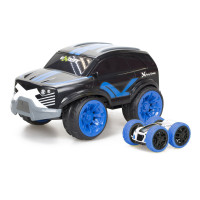 Машина "Fury Cross" 2 в 1, PK, 2,4 GHz (ГГц)