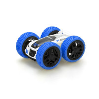 Машина "Fury Cross" 2 в 1, PK, 2,4 GHz (ГГц)