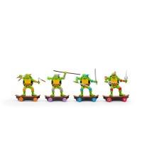 TMNT Черепашки-ніндзя класичні Майстри бойових мистецтв Рафаель TMNT Черепашки-ніндзя класичні Майстри бойових мистецтв Рафаель