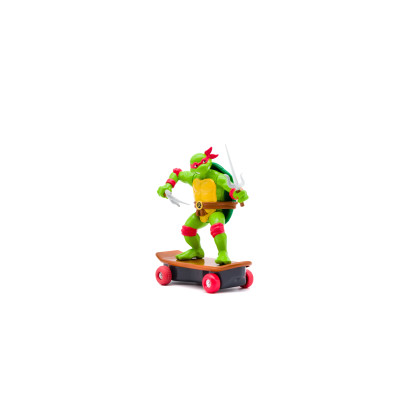 TMNT Черепашки-ніндзя класичні Майстри бойових мистецтв Рафаель