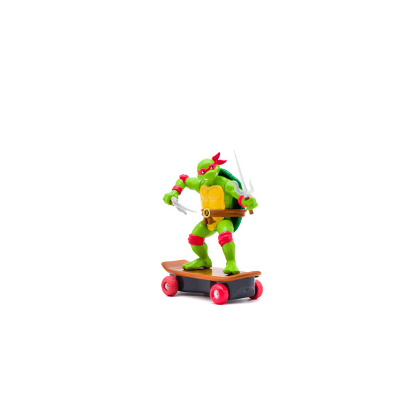 TMNT Черепашки-ніндзя класичні Майстри бойових мистецтв Рафаель TMNT Черепашки-ніндзя класичні Майстри бойових мистецтв Рафаель