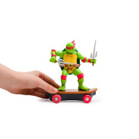 TMNT Черепашки-ніндзя класичні Майстри бойових мистецтв Рафаель TMNT Черепашки-ніндзя класичні Майстри бойових мистецтв Рафаель