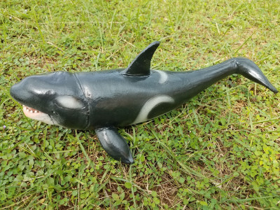 Косатка 36 cm (см)
