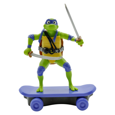 TMNT Черепашки-ніндзя класичні Майстри бойових мистецтв Леонардо movie star 2023 TMNT Черепашки-ніндзя класичні Майстри бойових мистецтв Леонардо movie star 2023