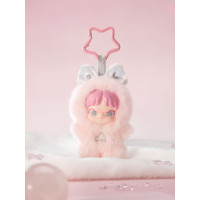 Колекційна м'яка іграшка з кільцем 10/10 TOYS TNT DORA серія Constellation Monogatari (surprise box)