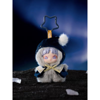 Колекційна м'яка іграшка з кільцем 10/10 TOYS TNT DORA серія Constellation Monogatari (surprise box)
