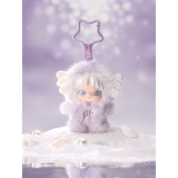 Колекційна м'яка іграшка з кільцем 10/10 TOYS TNT DORA серія Constellation Monogatari (surprise box)