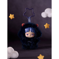 Колекційна м'яка іграшка з кільцем 10/10 TOYS TNT DORA серія Constellation Monogatari (surprise box)