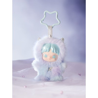 Колекційна м'яка іграшка з кільцем 10/10 TOYS TNT DORA серія Constellation Monogatari (surprise box)