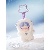 Колекційна м'яка іграшка з кільцем 10/10 TOYS TNT DORA серія Constellation Monogatari (surprise box)