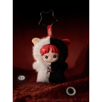 Колекційна м'яка іграшка з кільцем 10/10 TOYS TNT DORA серія Constellation Monogatari (surprise box)