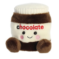 Іграшка м'яконабивна Palm Pals (Палм Палс) Шоколадна паста, 13 cm (см) Іграшка м'яконабивна Palm Pals (Палм Палс) Шоколадна паста, 13 cm (см)