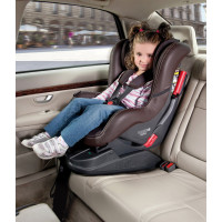 База для автокрісла Primo Viaggio ISOFIX 0 + 1
