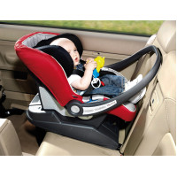 База для автокрісла Primo Viaggio ISOFIX 0 + 1