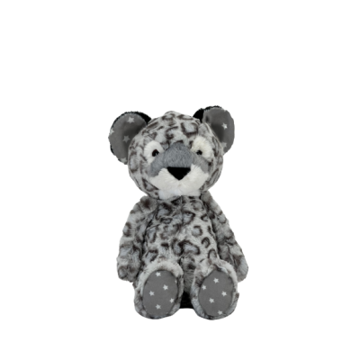 World's Softest Сніговий барс, 40 cm (см)