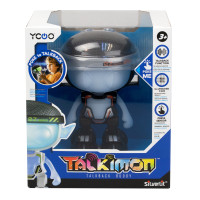 Іграшка TALKIMON сірий Іграшка TALKIMON сірий