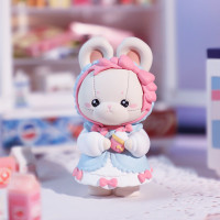 Колекційна фігурка 10/10 TOYS Mokiya Rabbit Garden (mystery box) Колекційна фігурка 10/10 TOYS Mokiya Rabbit Garden (mystery box)