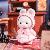 Колекційна фігурка 10/10 TOYS Mokiya Rabbit Garden (mystery box) Колекційна фігурка 10/10 TOYS Mokiya Rabbit Garden (mystery box)
