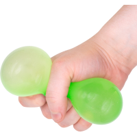 Іграшка Monster Gum "Крутий заміс - Шугар Неон" 7 cm (см)