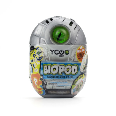 Робозавр "BIOPOD SINGLE" Робозавр "BIOPOD SINGLE"