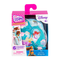 Ігровий набір-сюрприз "REAL LITTLES" S6 DIS BP Ігровий набір-сюрприз "REAL LITTLES" S6 DIS BP