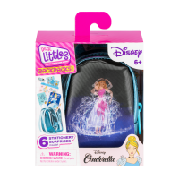 Ігровий набір-сюрприз "REAL LITTLES" S6 DIS BP Ігровий набір-сюрприз "REAL LITTLES" S6 DIS BP