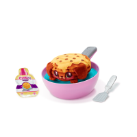 Cookies Makery Інтерактивна іграшка Чарівна пательня - Панкейк