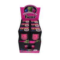 Іграшка Monster Gum "Крутий заміс - Marshmallow Bear"