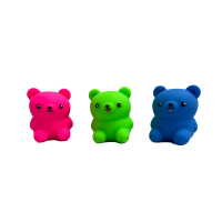 Іграшка Monster Gum "Крутий заміс - Marshmallow Bear"