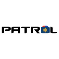 Робот-Патрульний STEM