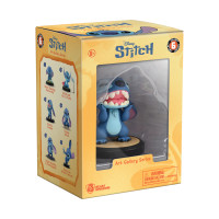 Hero Box Stitch Колекційна фігурка Стіч гарчить Hero Box Stitch Колекційна фігурка Стіч гарчить